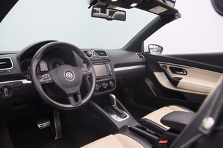 Volkswagen Eos Wolfsburg Edition 2015 à Chicoutimi, Québec - 6 - w320h240px
