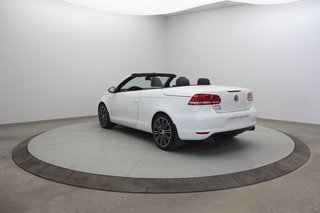 Volkswagen Eos Wolfsburg Edition 2015 à Chicoutimi, Québec - 4 - w320h240px
