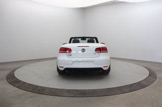 Volkswagen Eos Wolfsburg Edition 2015 à Chicoutimi, Québec - 5 - w320h240px
