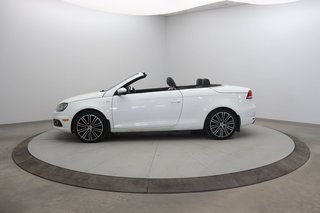 Volkswagen Eos Wolfsburg Edition 2015 à Chicoutimi, Québec - 3 - w320h240px