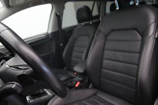 Volkswagen Golf Alltrack  2019
