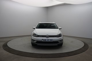 2019 Volkswagen Golf Alltrack in Jonquière, Quebec - 2 - w320h240px