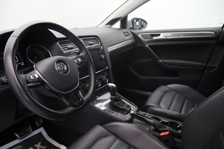 2019 Volkswagen Golf Alltrack in Jonquière, Quebec - 6 - w320h240px