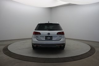 2019 Volkswagen Golf Alltrack in Jonquière, Quebec - 5 - w320h240px