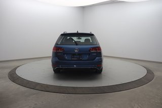 2019 Volkswagen Golf SportWagen in Chicoutimi, Quebec - 5 - w320h240px