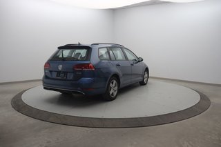 2019 Volkswagen Golf SportWagen in Chicoutimi, Quebec - 4 - w320h240px