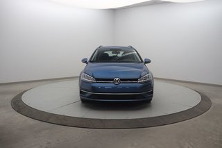2019 Volkswagen Golf SportWagen in Chicoutimi, Quebec - 2 - w320h240px