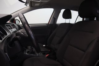 Volkswagen Golf  2017