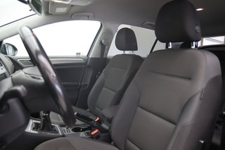 Volkswagen Golf Trendline 2017
