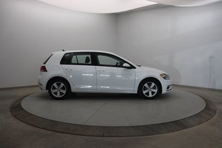 2021 Volkswagen Golf in Baie-Comeau, Quebec - 3 - w320h240px