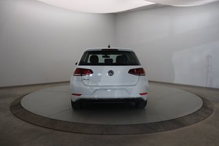2021 Volkswagen Golf in Baie-Comeau, Quebec - 5 - w320h240px