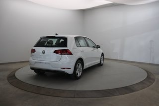 2021 Volkswagen Golf in Baie-Comeau, Quebec - 4 - w320h240px