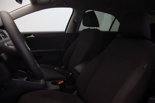 Volkswagen Jetta Sedan  2017