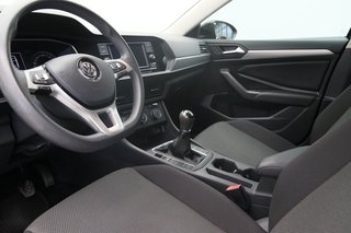 Volkswagen Jetta  2019 à Jonquière, Québec - 6 - w320h240px