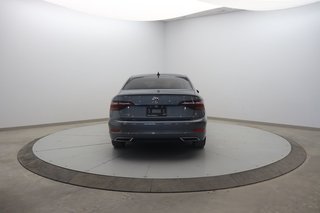 Volkswagen Jetta Highline 2019 à Jonquière, Québec - 5 - w320h240px