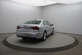 Volkswagen Passat Comfortline 2017