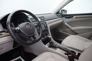 Volkswagen Passat Comfortline 2017