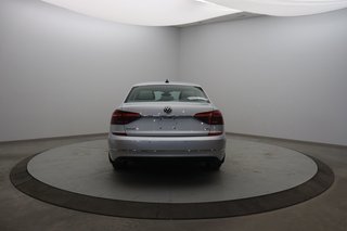 Volkswagen Passat Comfortline 2017