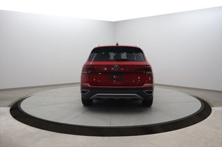 2023 Volkswagen Taos in Jonquière, Quebec - 5 - w320h240px