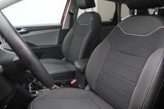 Volkswagen Taos Comfortline 2023