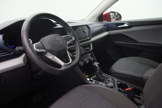 2023 Volkswagen Taos in Jonquière, Quebec - 6 - w320h240px