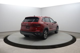 2023 Volkswagen Taos in Jonquière, Quebec - 4 - w320h240px