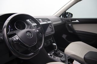 Volkswagen Tiguan  2019 à Sept-Îles, Québec - 6 - w320h240px