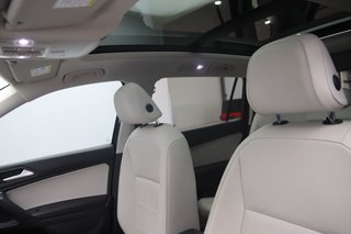 2019 Volkswagen Tiguan Comfortline