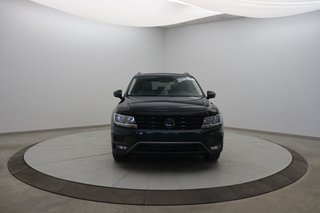 Volkswagen Tiguan  2019 à Sept-Îles, Québec - 2 - w320h240px