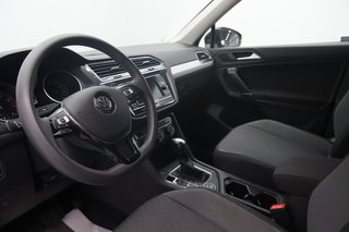 2020 Volkswagen Tiguan in Jonquière, Quebec - 6 - w320h240px