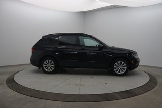 2020 Volkswagen Tiguan in Jonquière, Quebec - 3 - w320h240px