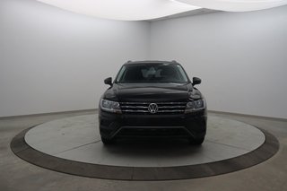 2020 Volkswagen Tiguan in Jonquière, Quebec - 2 - w320h240px