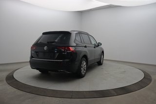 2020 Volkswagen Tiguan in Jonquière, Quebec - 4 - w320h240px