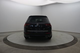 2020 Volkswagen Tiguan in Jonquière, Quebec - 5 - w320h240px