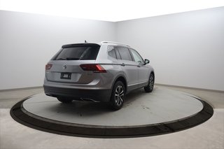 2021 Volkswagen Tiguan in Jonquière, Quebec - 4 - w320h240px