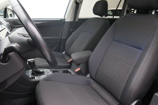 Volkswagen Tiguan  2021