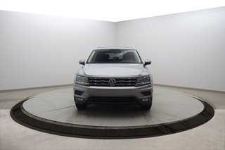 2021 Volkswagen Tiguan in Jonquière, Quebec - 2 - w320h240px