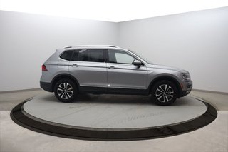 2021 Volkswagen Tiguan in Jonquière, Quebec - 3 - w320h240px
