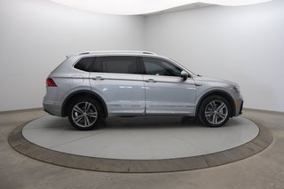 Volkswagen Tiguan  2021 à Jonquière, Québec - 3 - w320h240px