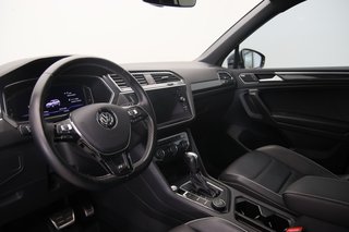 Volkswagen Tiguan  2021 à Jonquière, Québec - 6 - w320h240px