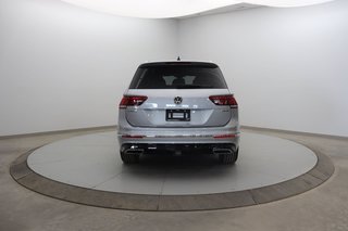 Volkswagen Tiguan  2021 à Jonquière, Québec - 5 - w320h240px