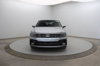 Volkswagen Tiguan  2021 à Jonquière, Québec - 2 - w320h240px