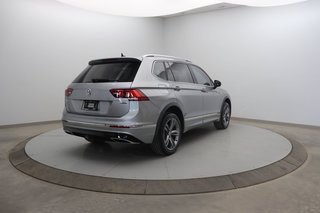 Volkswagen Tiguan  2021 à Jonquière, Québec - 4 - w320h240px