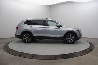 2021 Volkswagen Tiguan in Jonquière, Quebec - 3 - w320h240px