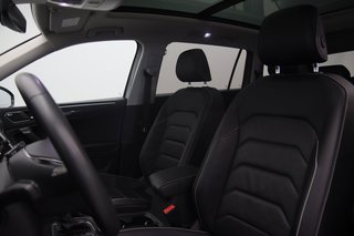 Volkswagen Tiguan Highline 2021