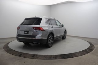 2021 Volkswagen Tiguan in Jonquière, Quebec - 4 - w320h240px
