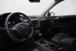 2021 Volkswagen Tiguan in Jonquière, Quebec - 6 - w320h240px
