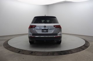 2021 Volkswagen Tiguan in Jonquière, Quebec - 5 - w320h240px