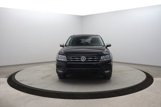 Volkswagen Tiguan  2021 à Baie-Comeau, Québec - 2 - w320h240px