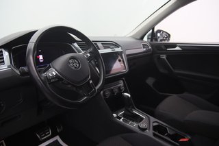 Volkswagen Tiguan  2021 à Baie-Comeau, Québec - 6 - w320h240px